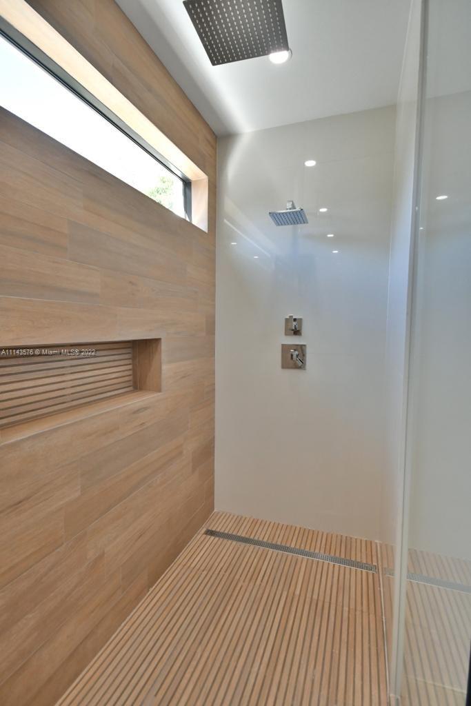 KING PARK - Residential