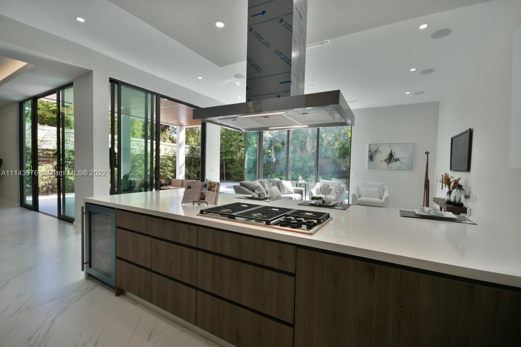 KING PARK - Residential