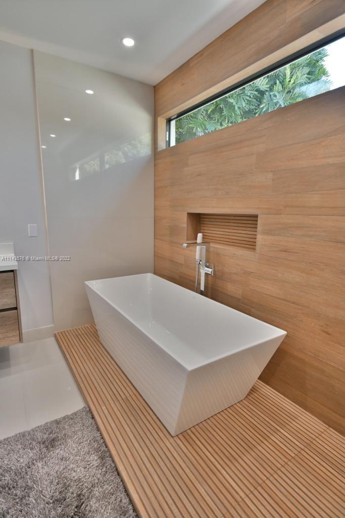 KING PARK - Residential