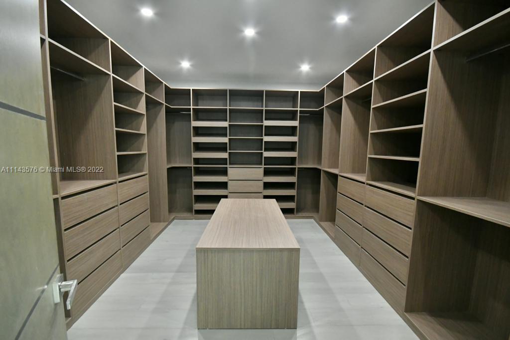 KING PARK - Residential