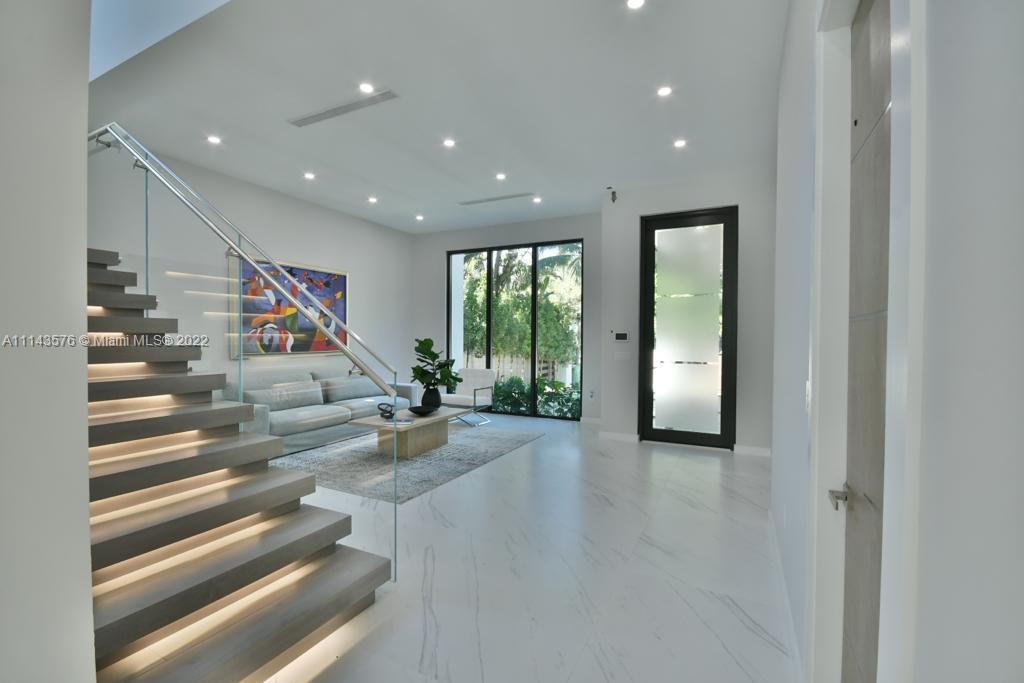 KING PARK - Residential