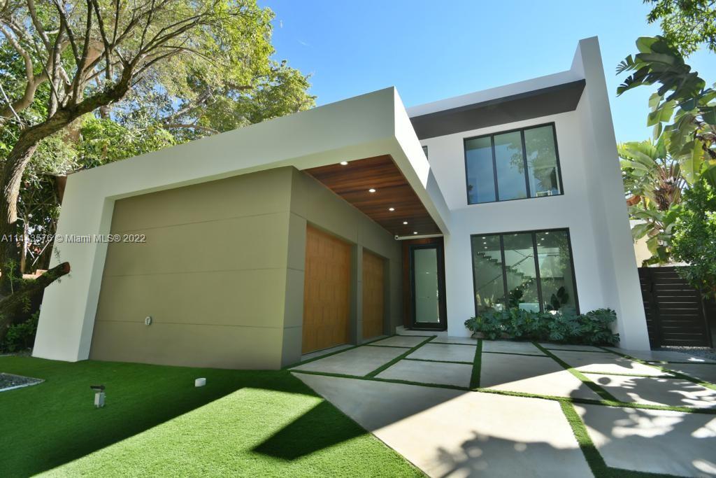 KING PARK - Residential