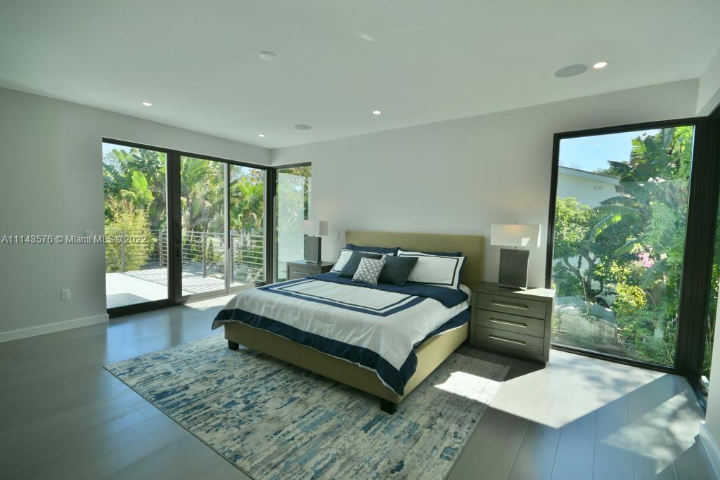 KING PARK - Residential