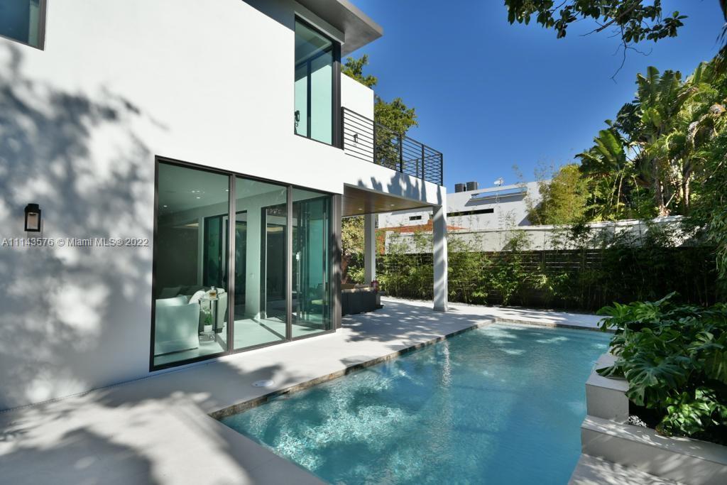 KING PARK - Residential