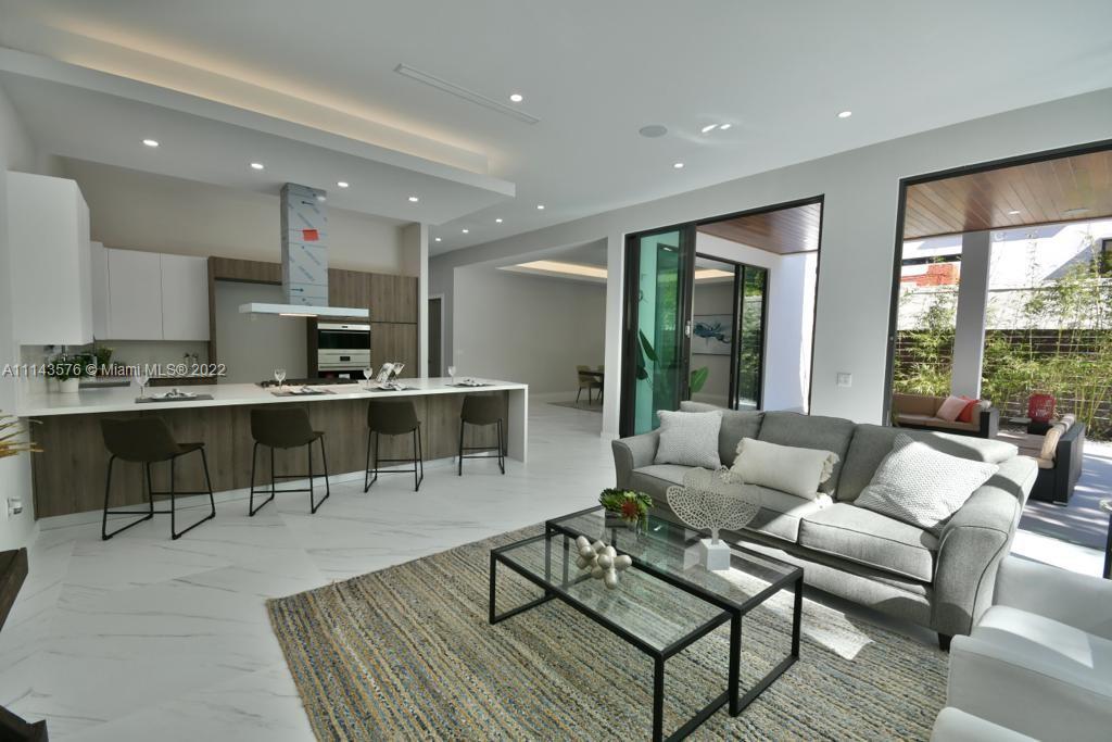 KING PARK - Residential