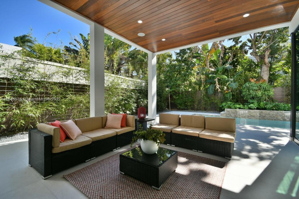 KING PARK - Residential