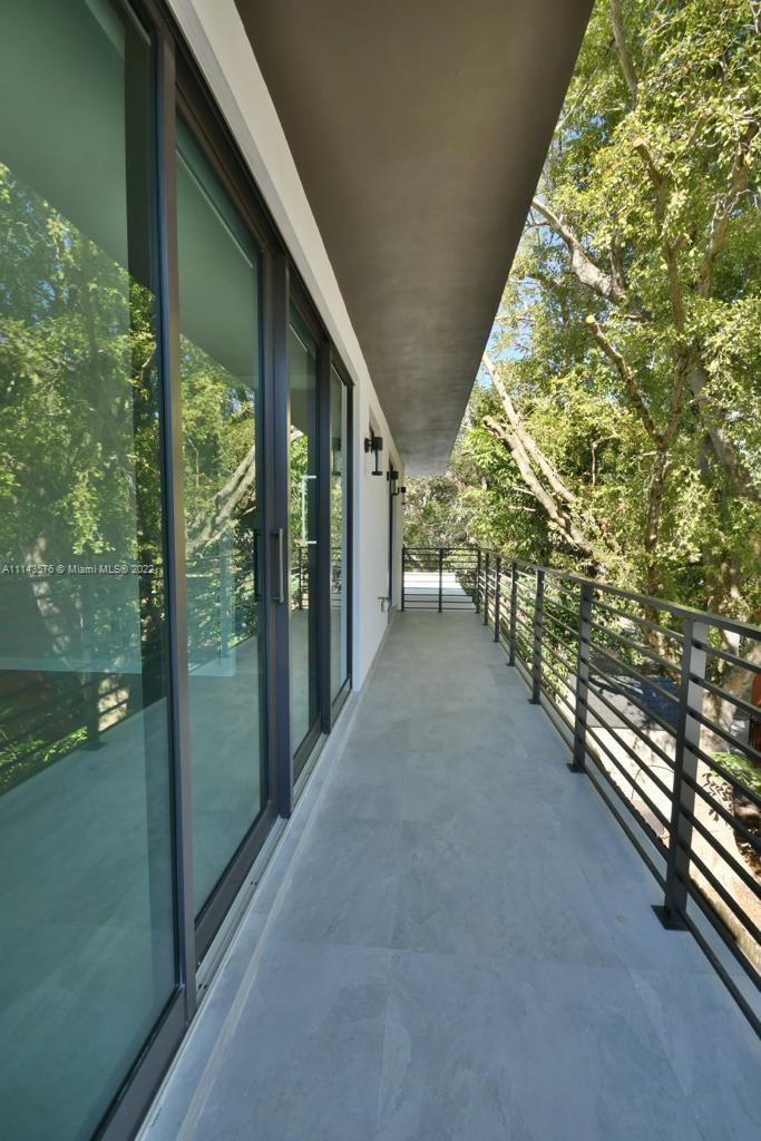 KING PARK - Residential