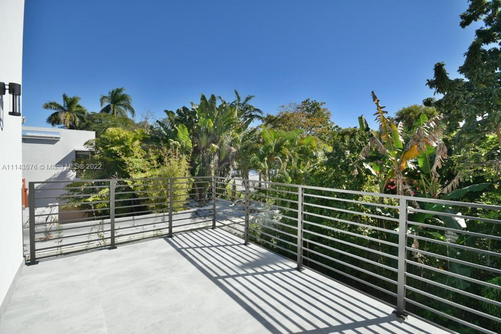 KING PARK - Residential