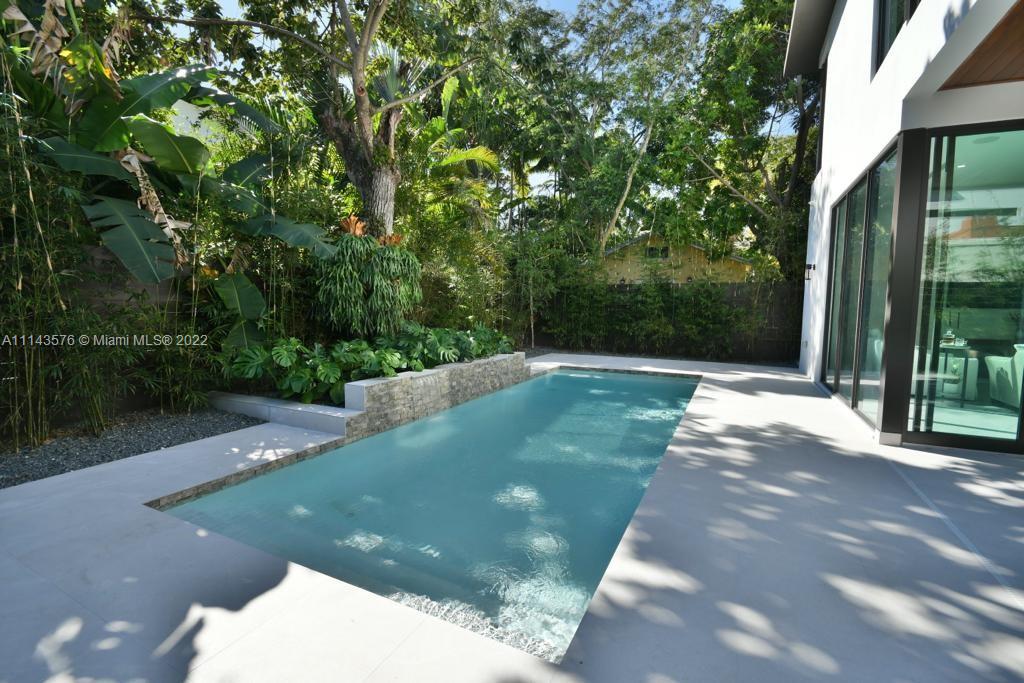 KING PARK - Residential