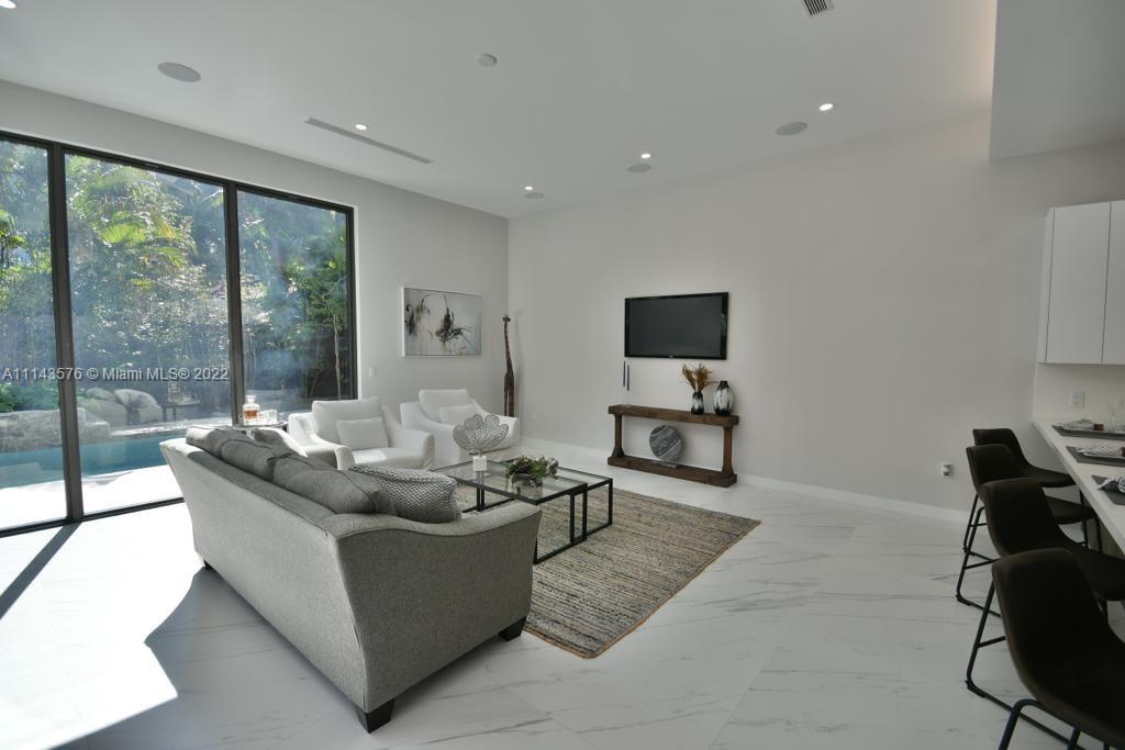 KING PARK - Residential