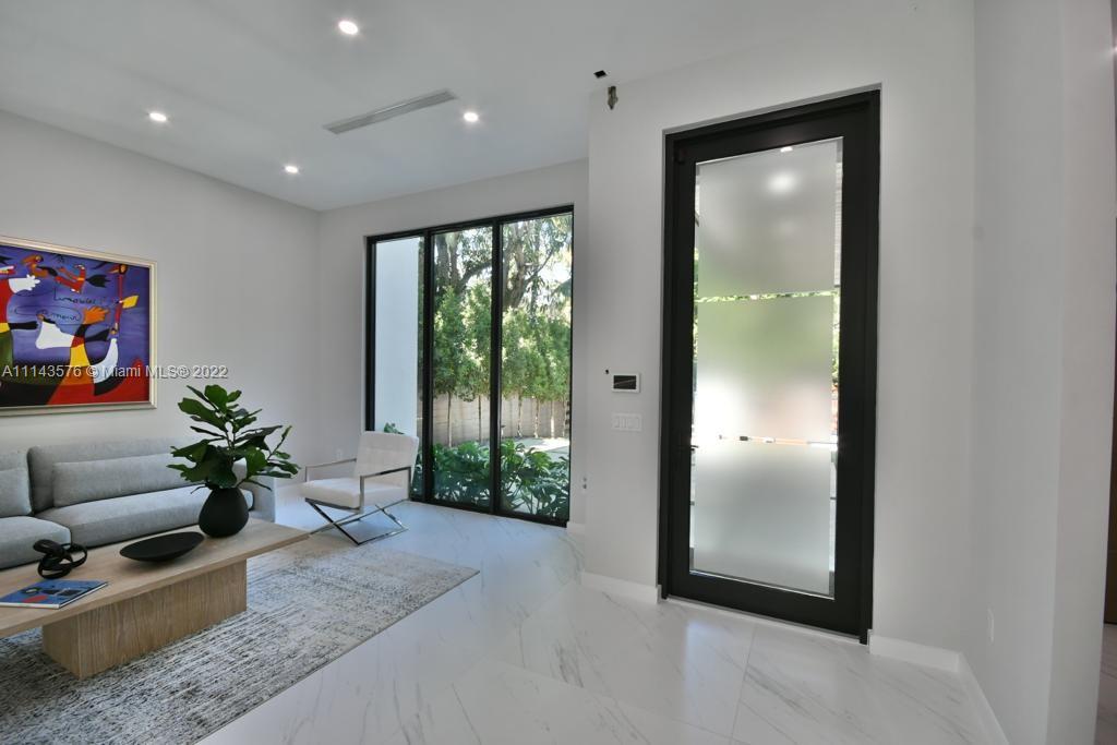 KING PARK - Residential