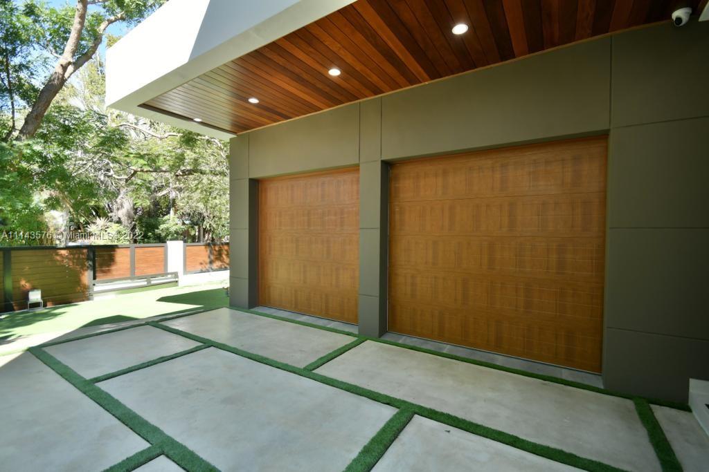 KING PARK - Residential