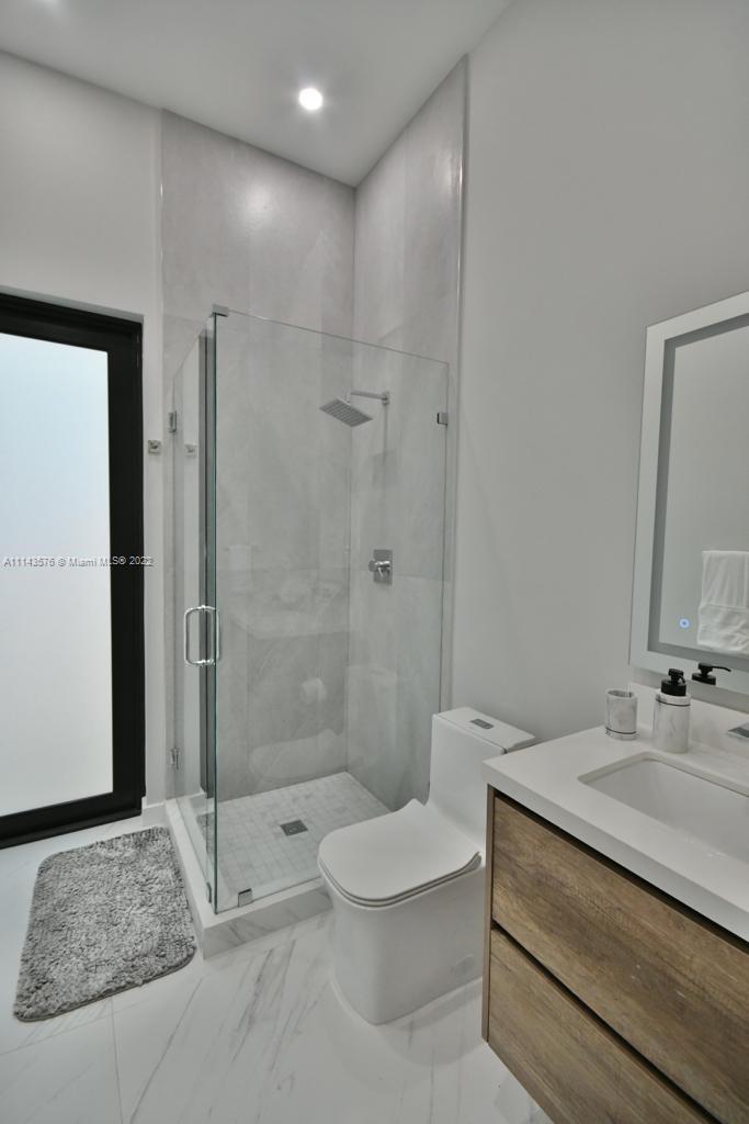 KING PARK - Residential