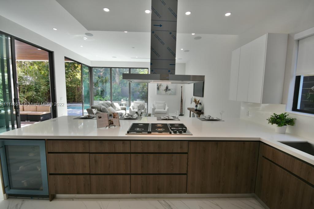 KING PARK - Residential