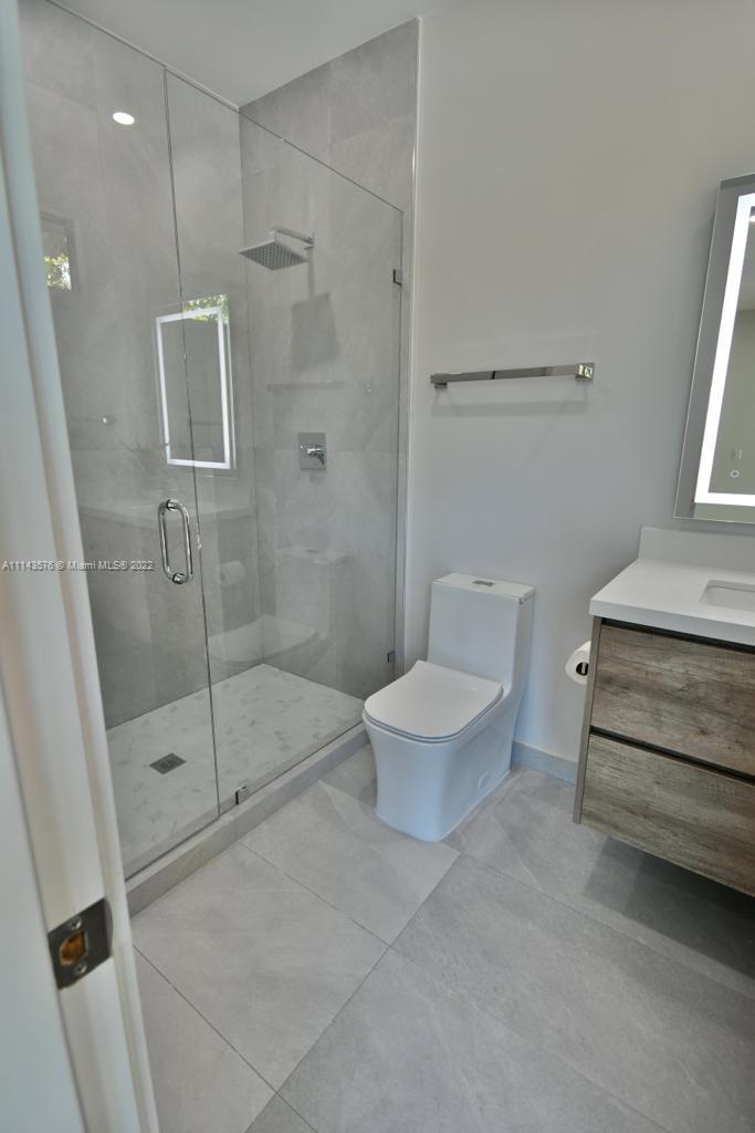 KING PARK - Residential