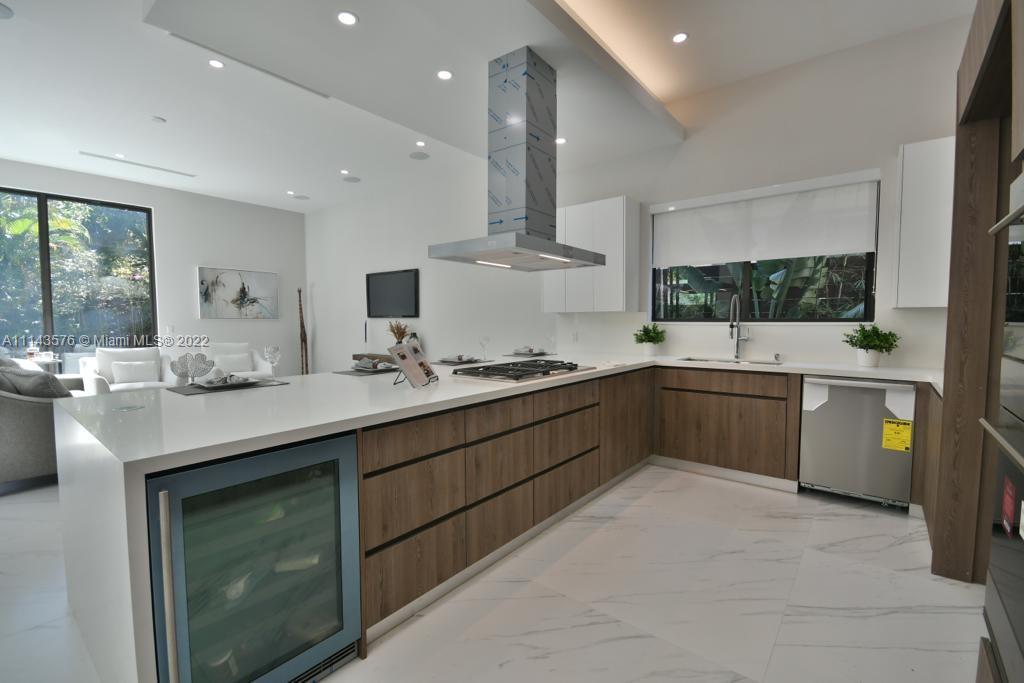 KING PARK - Residential