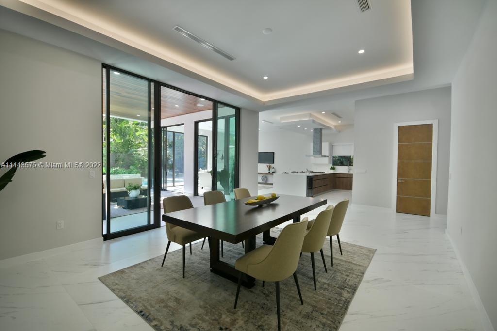 KING PARK - Residential