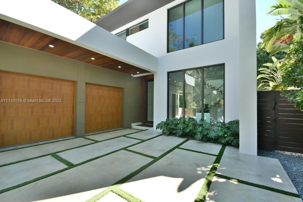 KING PARK - Residential