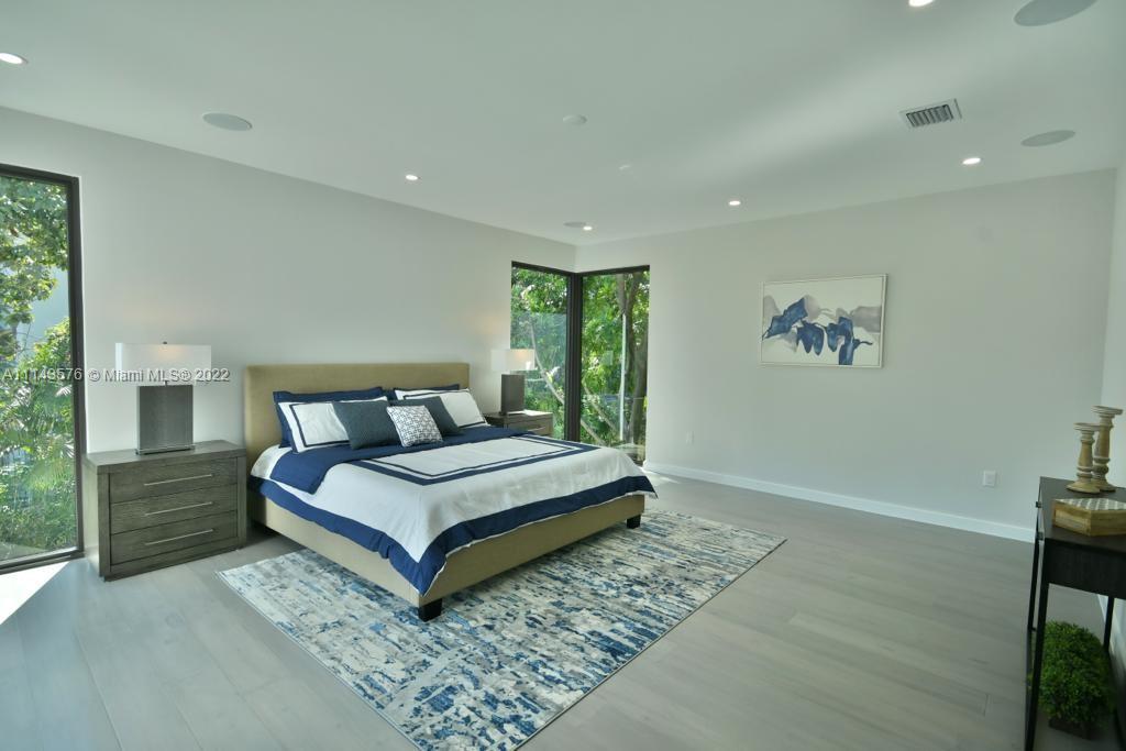 KING PARK - Residential