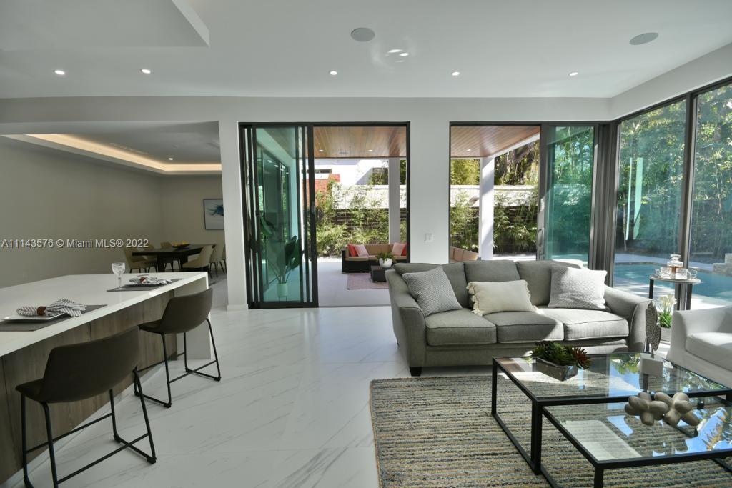 KING PARK - Residential