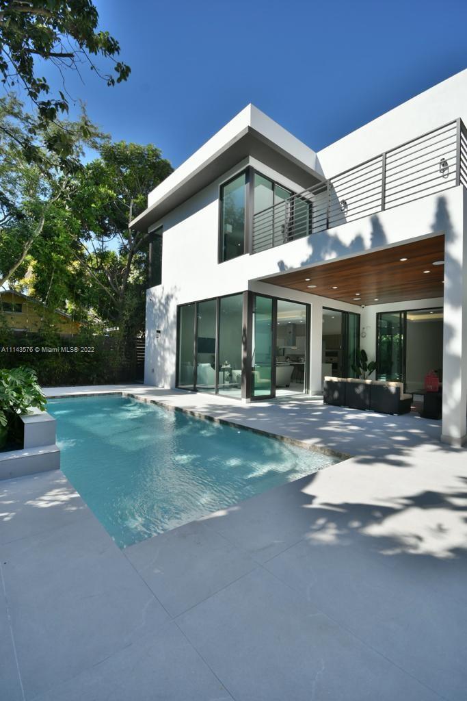 KING PARK - Residential