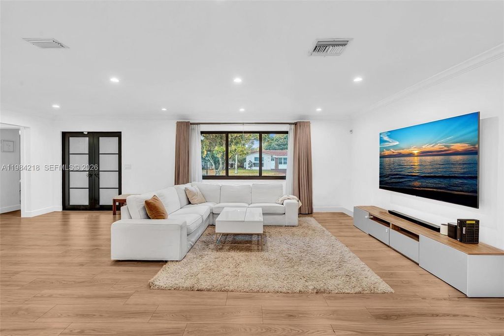 Photo of 3909 Adams St, Hollywood, FL 33021 (MLS # A11984218)