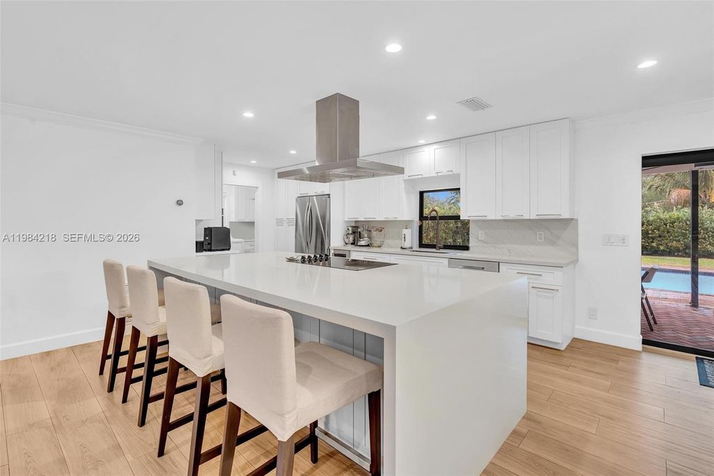 Photo of 3909 Adams St, Hollywood, FL 33021 (MLS # A11984218)