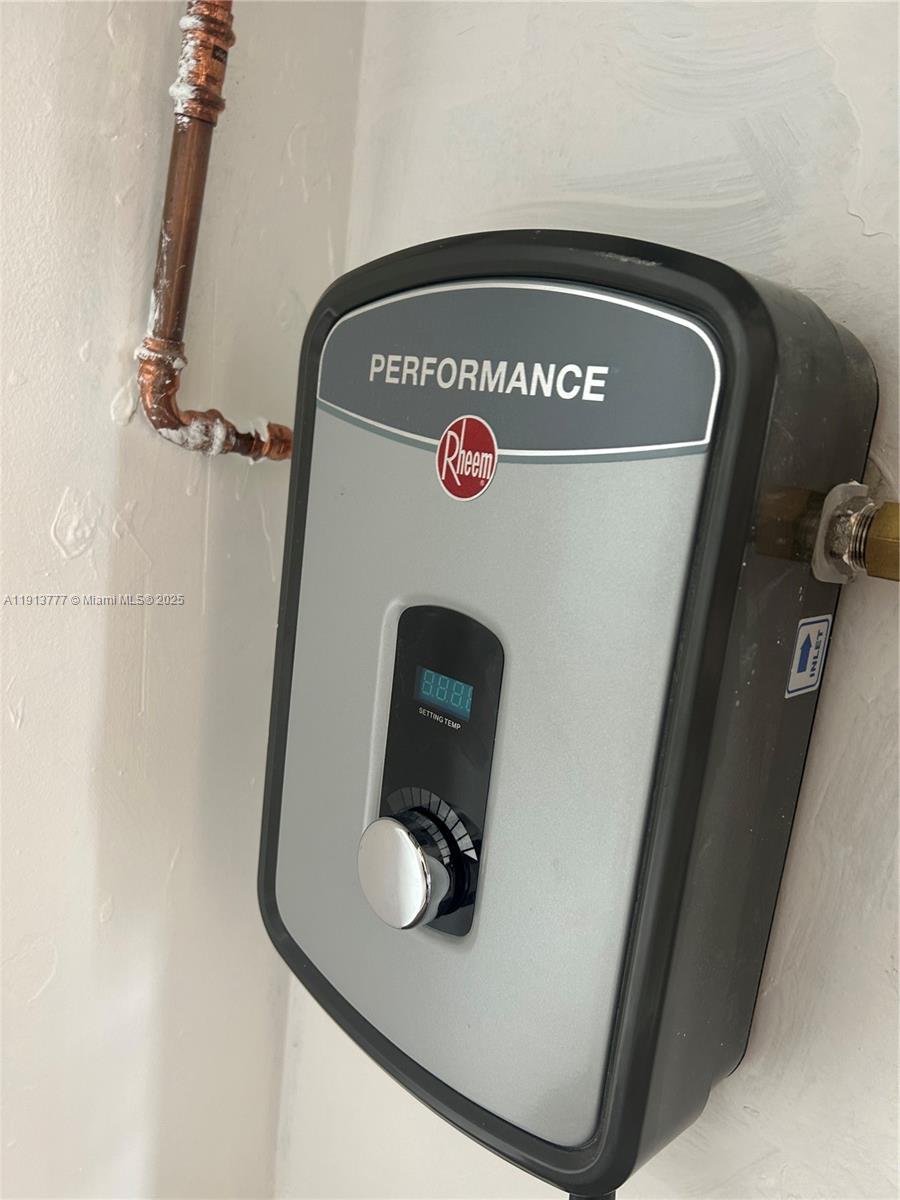 MIRAMAR TERRACE CONDO - Residential