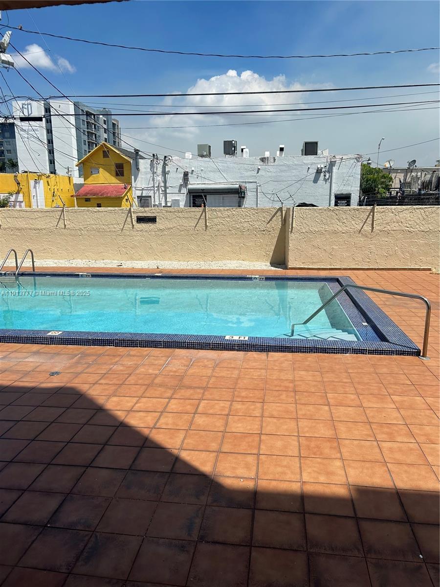 MIRAMAR TERRACE CONDO - Residential