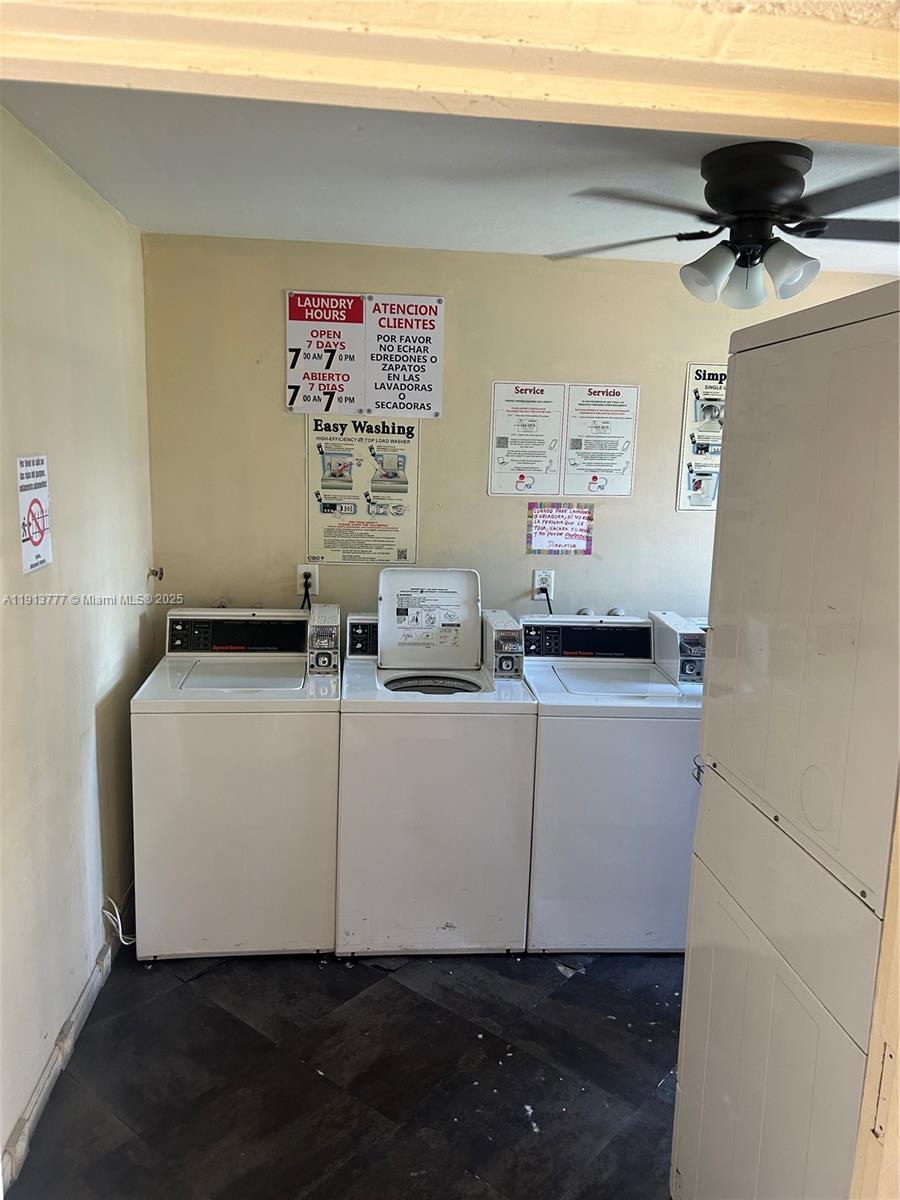 MIRAMAR TERRACE CONDO - Residential