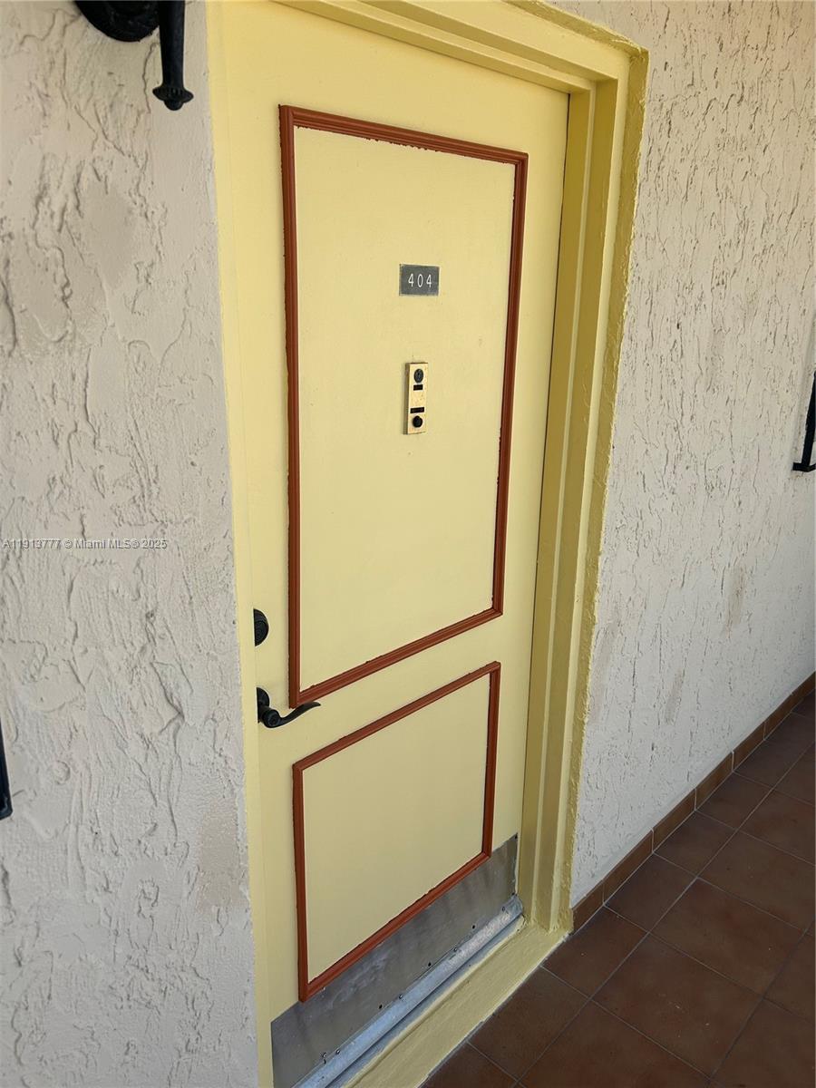 MIRAMAR TERRACE CONDO - Residential