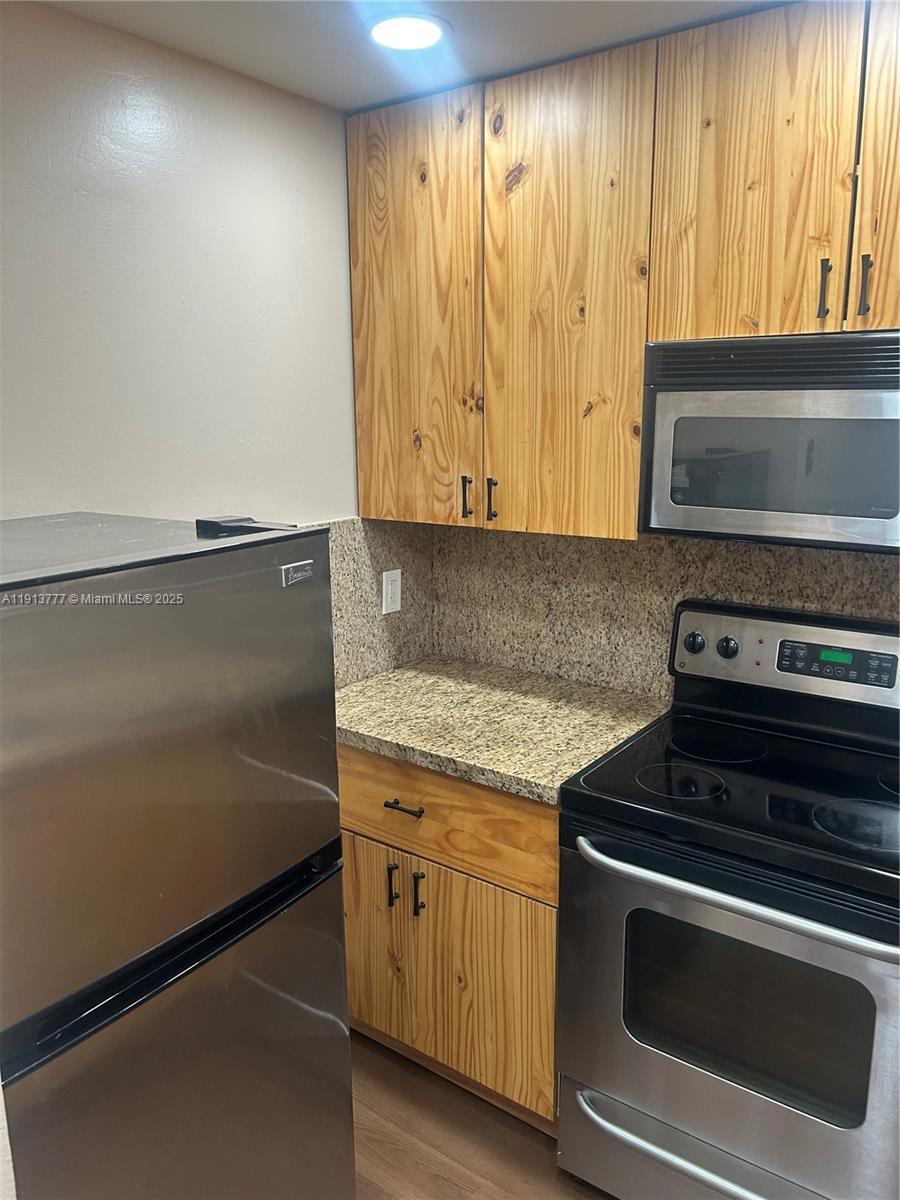 MIRAMAR TERRACE CONDO - Residential