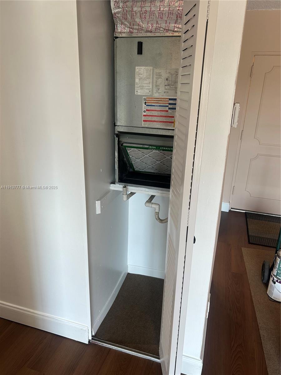 MIRAMAR TERRACE CONDO - Residential