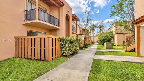 Photo of 7231 Miami Lakes Dr #C5, Miami Lakes, FL 33014 (MLS # A12011982)