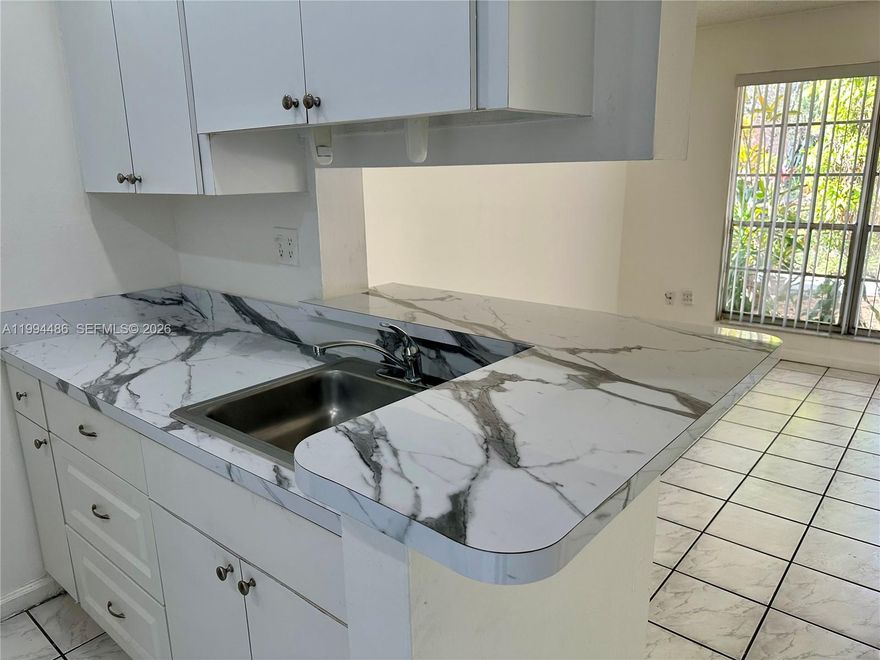 Best location across from Publix and 24 hour CVS. Pool, tennis, 24 hour security, close to Expressways.                 VERY EASY TO SHOW