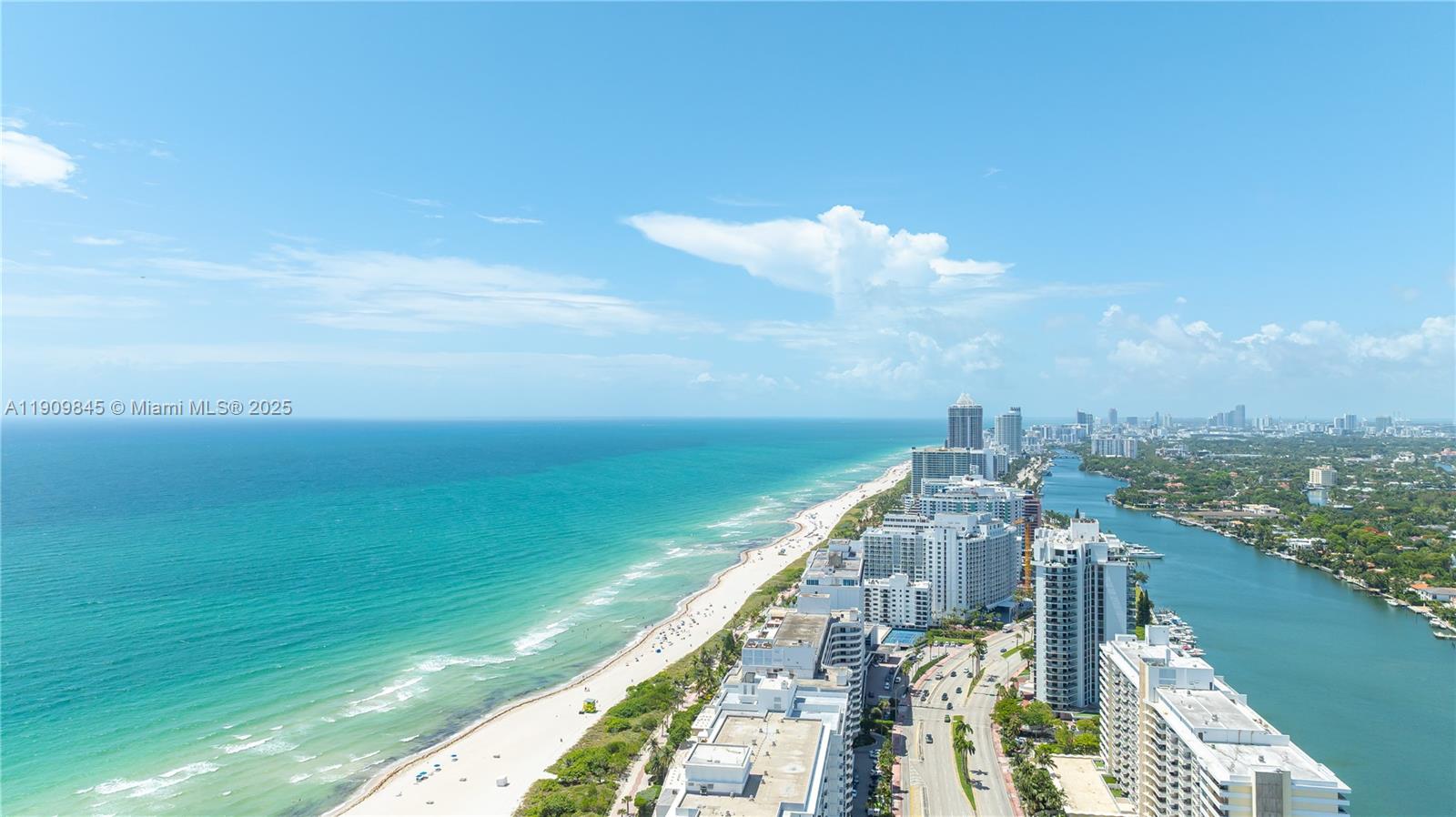 SEACOAST 5700 CONDO - Residential Lease