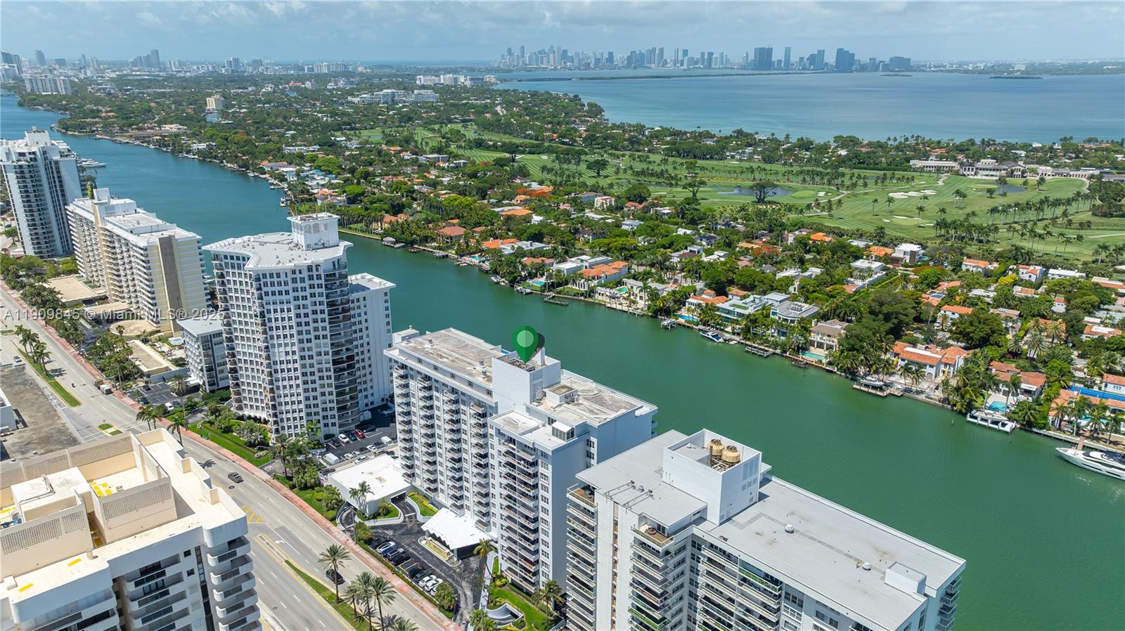 SEACOAST 5700 CONDO - Residential Lease