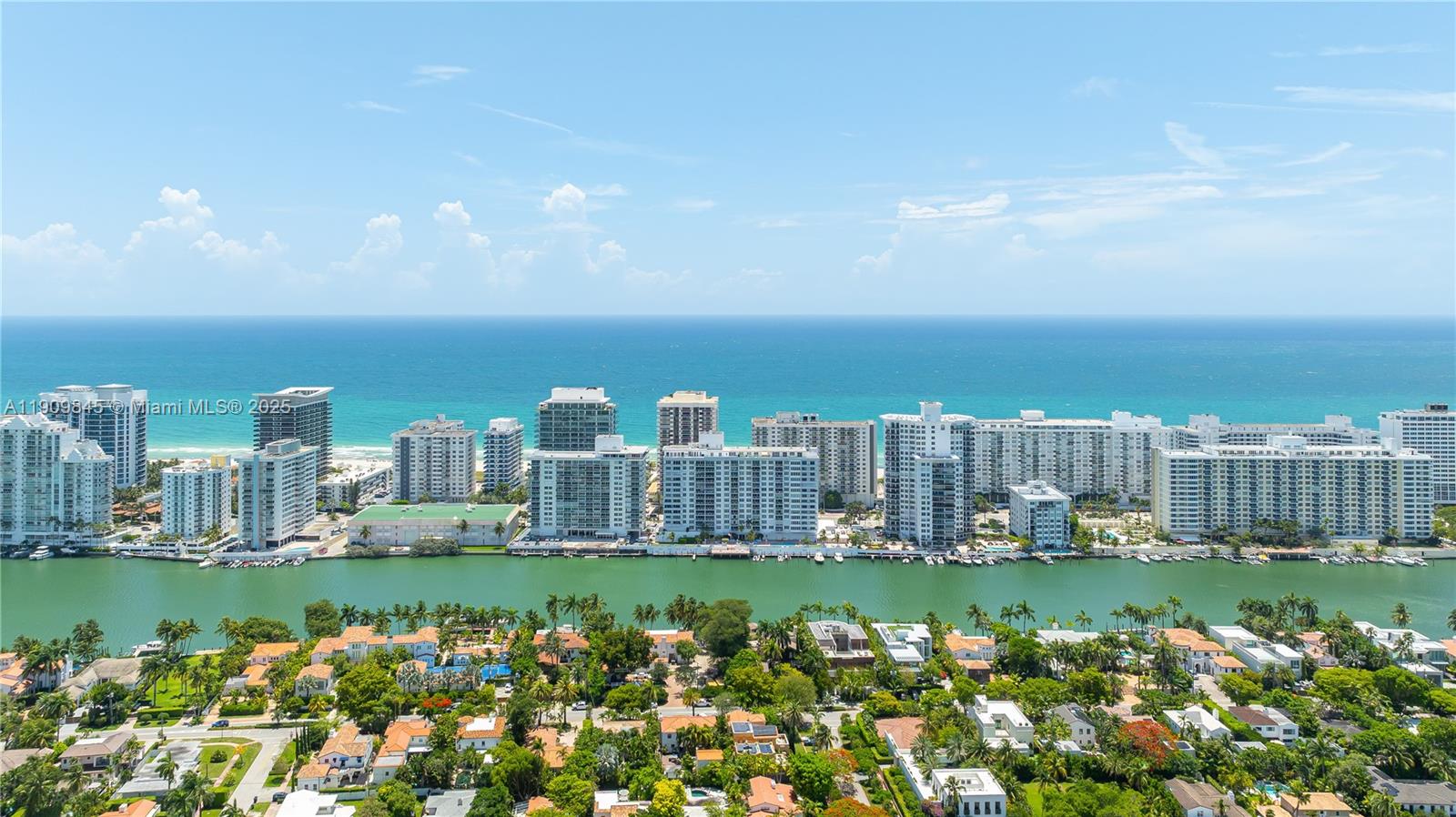 SEACOAST 5700 CONDO - Residential Lease