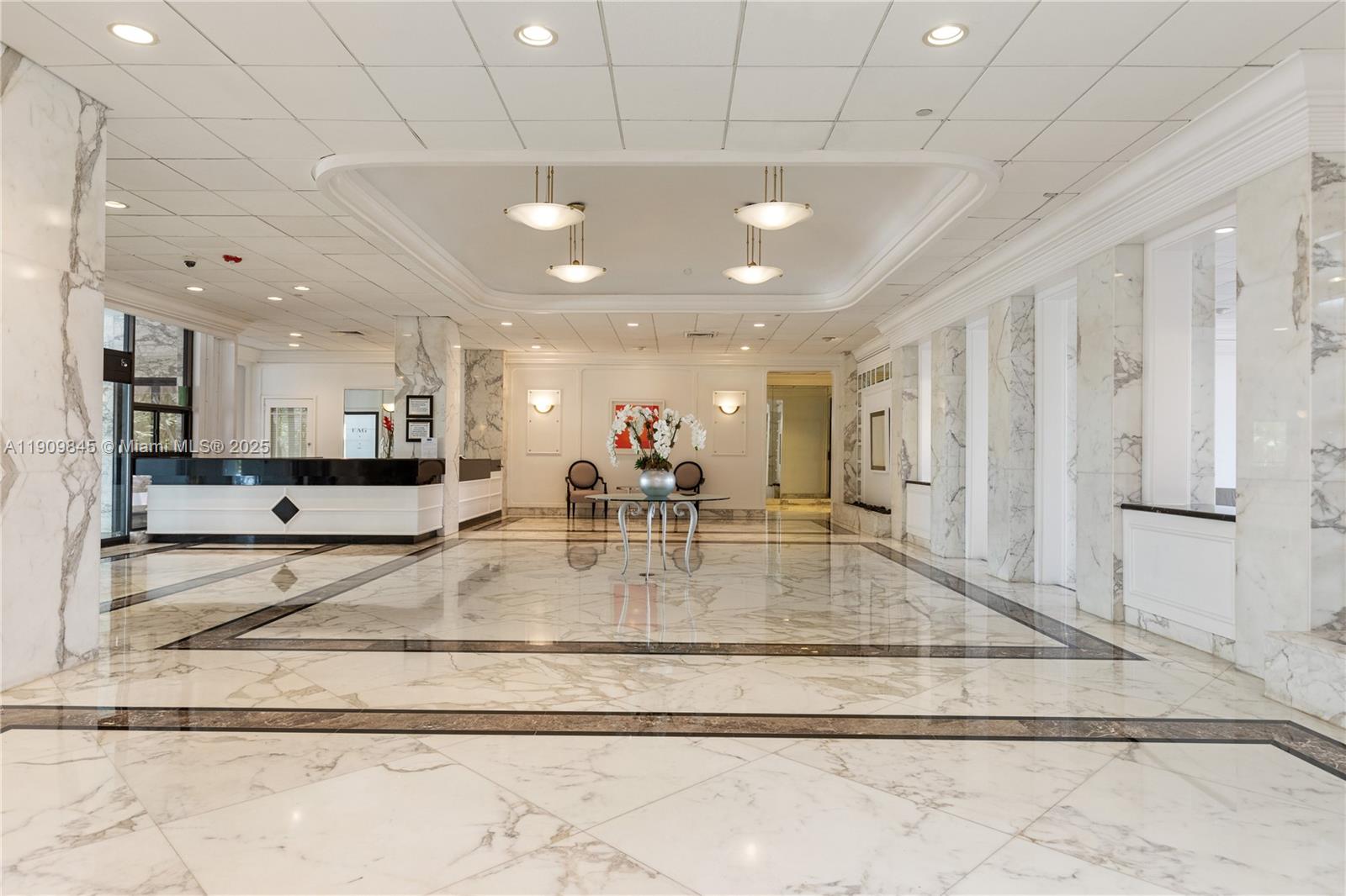 SEACOAST 5700 CONDO - Residential Lease