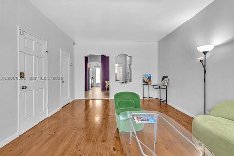 Photo of 736 12th St #5, Miami Beach, FL 33139 (MLS # A12066062)
