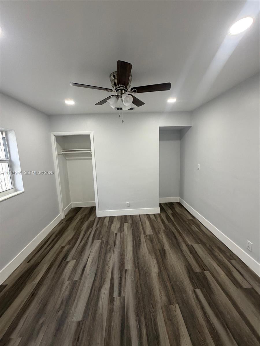 COLLIER ESTATES 1ST ADD - Residential Lease