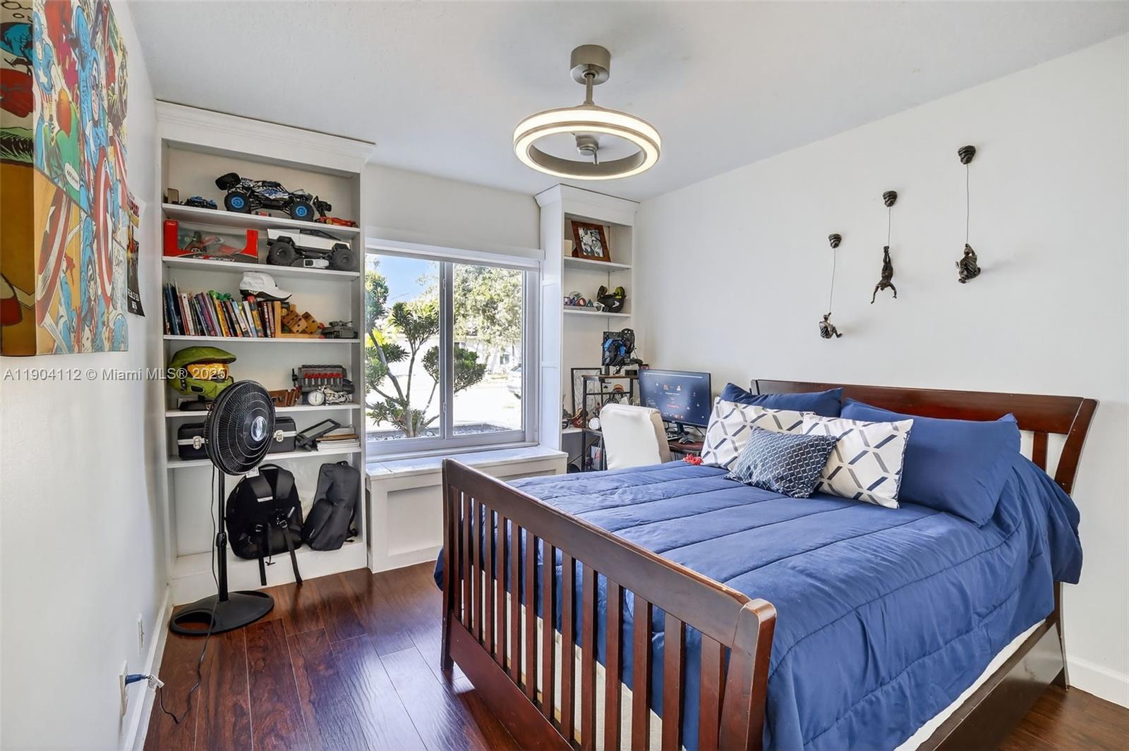 VULCAN MATERIALS COMPANY - Residential Lease