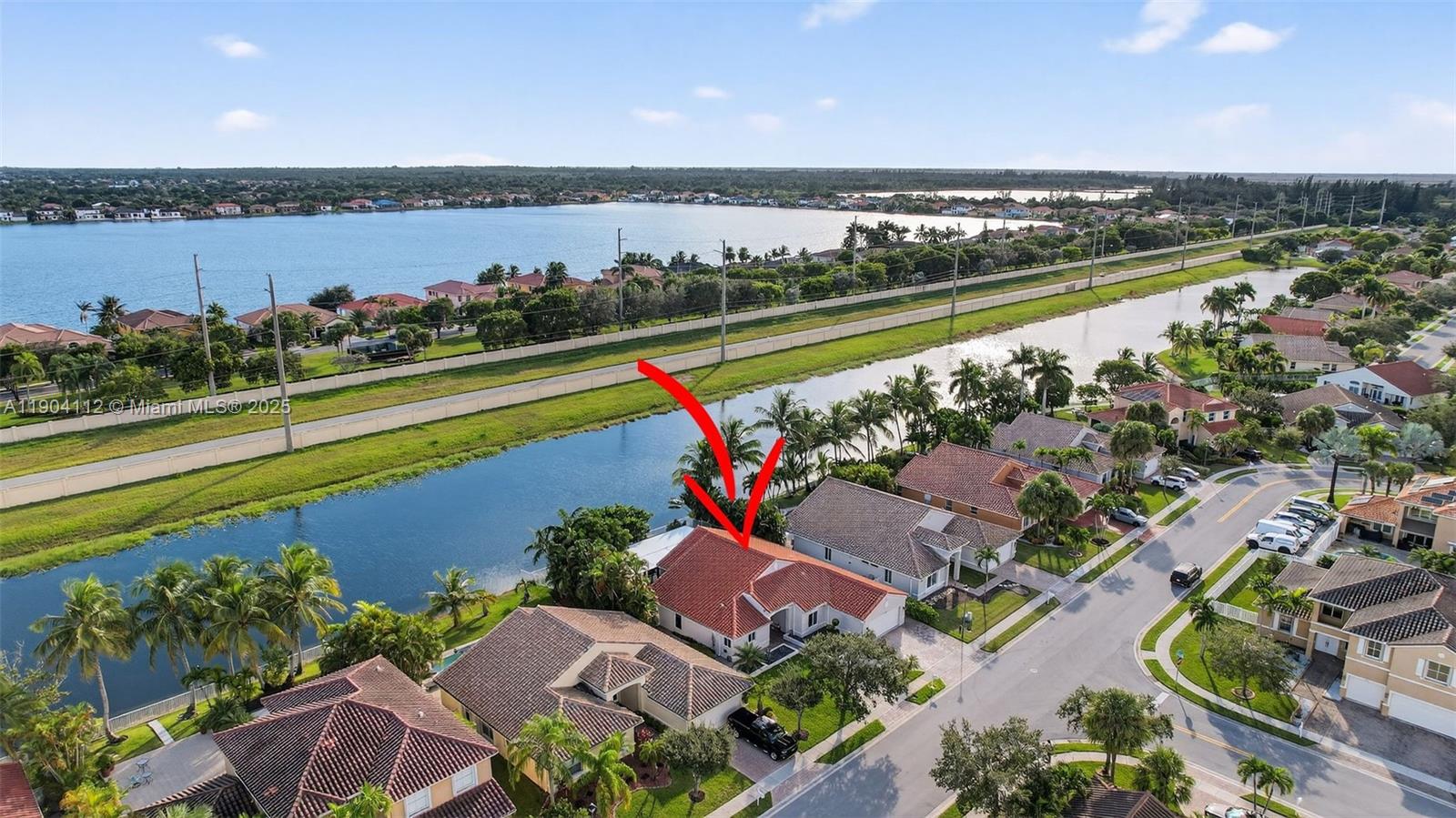 VULCAN MATERIALS COMPANY - Residential Lease