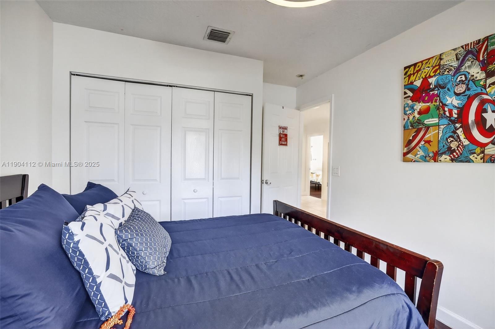 VULCAN MATERIALS COMPANY - Residential Lease