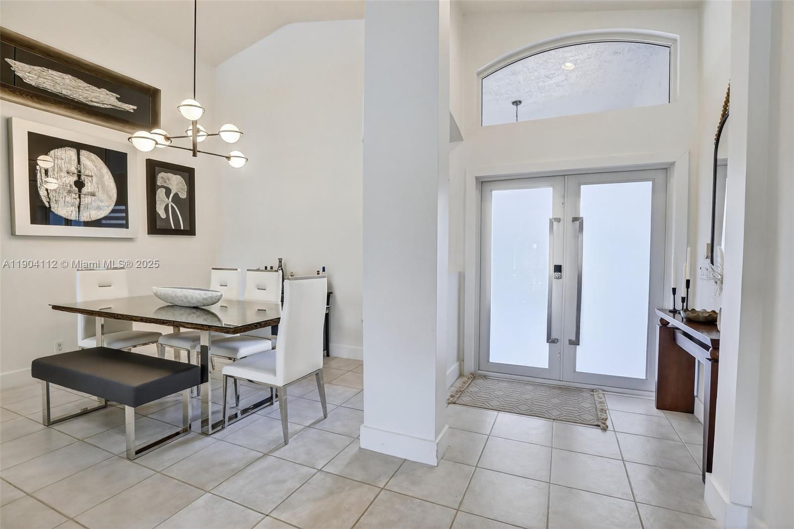 VULCAN MATERIALS COMPANY - Residential Lease