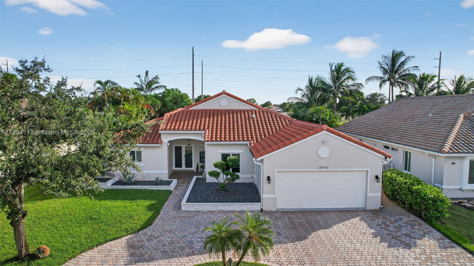 VULCAN MATERIALS COMPANY - Residential Lease