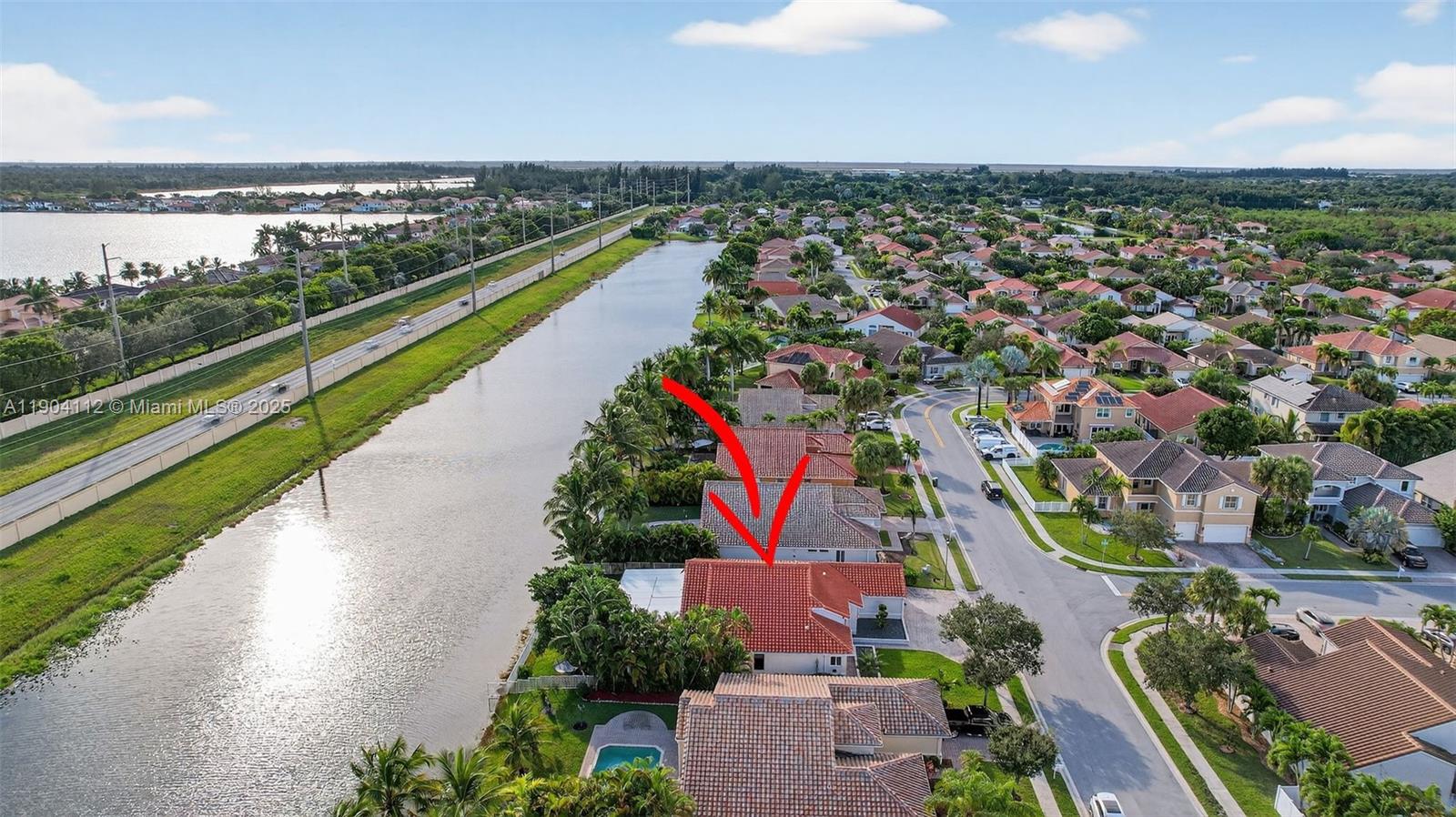 VULCAN MATERIALS COMPANY - Residential Lease