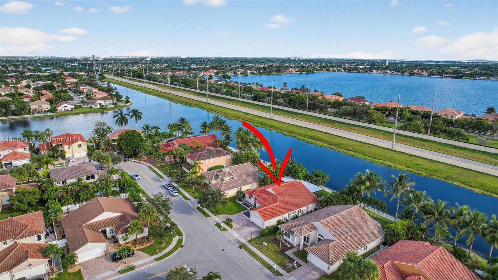 VULCAN MATERIALS COMPANY - Residential Lease