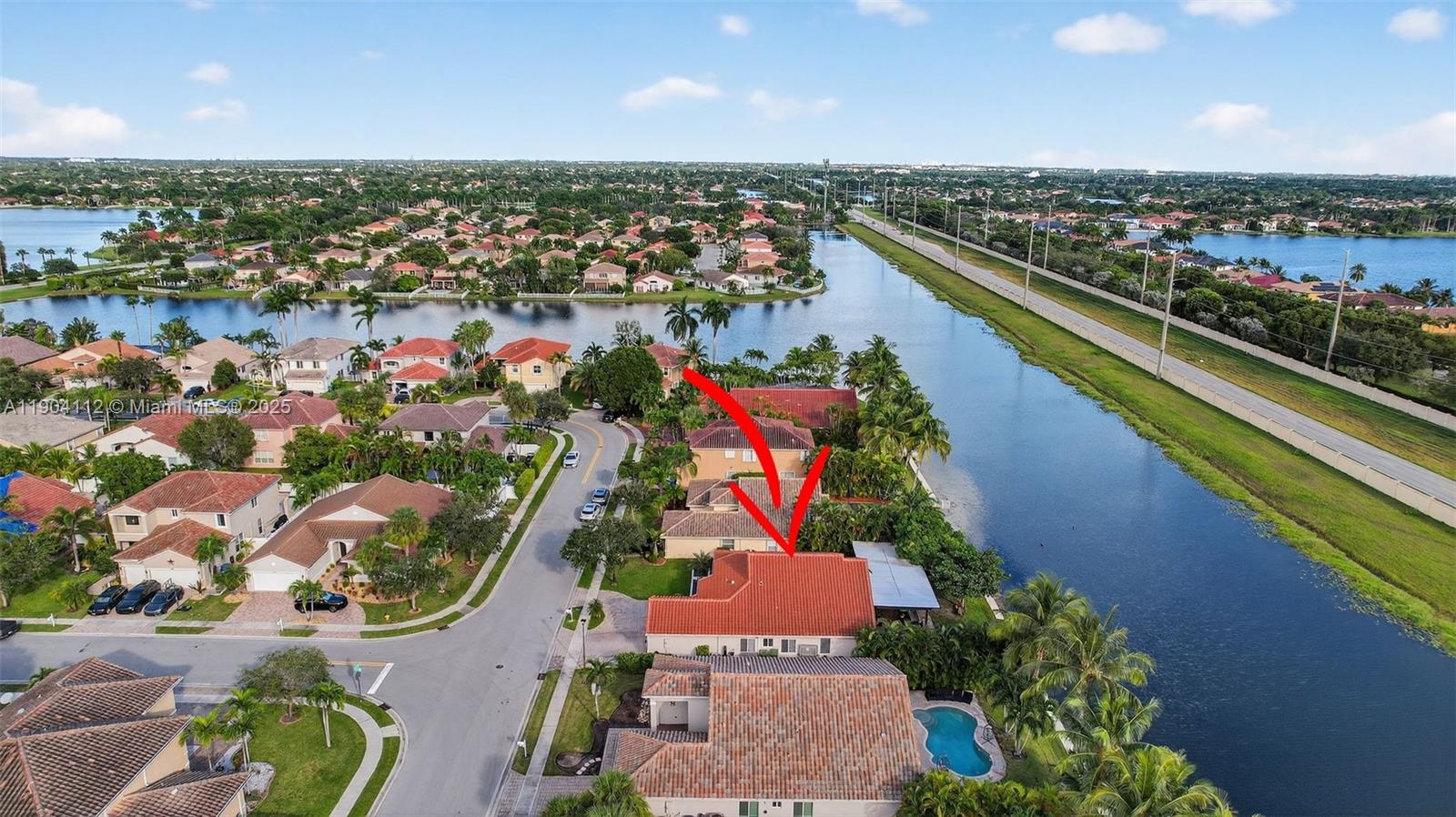 VULCAN MATERIALS COMPANY - Residential Lease