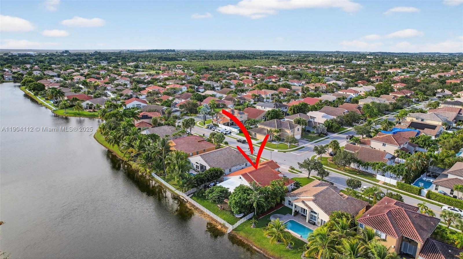 VULCAN MATERIALS COMPANY - Residential Lease